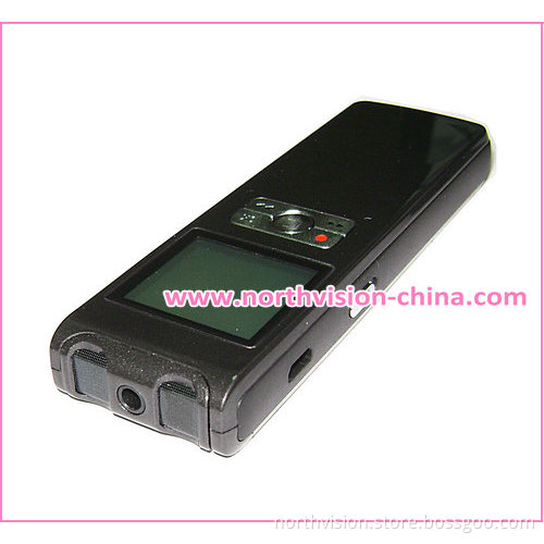 350h Long Time Digital Voice Recorder (D308)